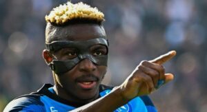 تشيلسي يتلقى صدمة في اللحظات الأخيرة في سباق التعاقد مع أوسيمين