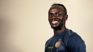 مدرب النصر يوضح مستقبل ساديو ماني ويعبر عن ثقته في للموسم الجديد