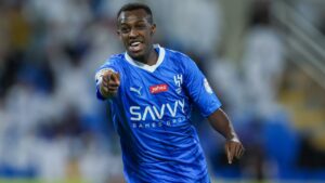 سعود عبدالحميد يضع الهلال في أزمة قبل مونديال الأندية 2025