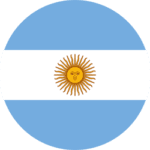 الأرجنتين