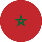 المغرب