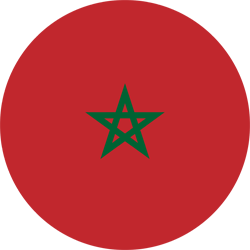 المغرب