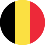 بلجيكا