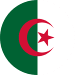 الجزائر