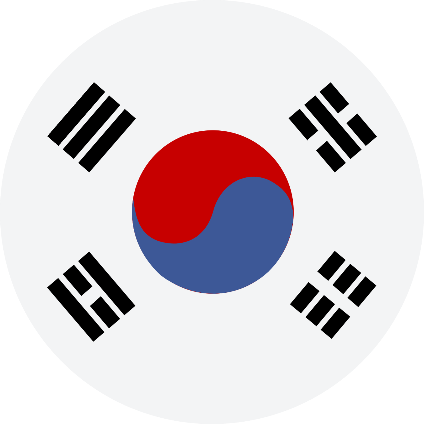 كوريا الجنوبية