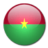 بوركينا فاسو