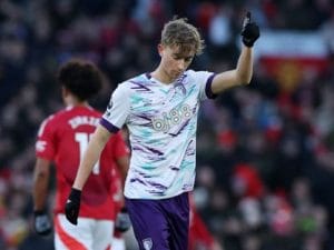 ريال مدريد يترقب مستقبل لاعب بورنموث لتعزيز دفاعه الموسم المقبل