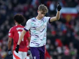 ريال مدريد يترقب مستقبل لاعب بورنموث لتعزيز دفاعه الموسم المقبل