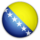 البوسنة الهرسك